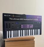 Novation FLkey 37 USB/MIDI keyboard voor FL Studio, Muziek en Instrumenten, Ophalen, Nieuw