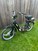 Piaggio ciao, Fietsen en Brommers, Ophalen