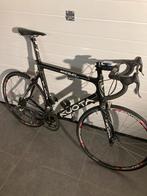 Koersfiets kuota kebel, Fietsen en Brommers, Fietsen | Racefietsen, Overige merken, 61 tot 65 cm, Carbon, Heren