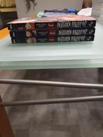 Gege Akutami - Jujutsu Kaisen, Vol. 1 - 3, Boeken, Ophalen of Verzenden, Zo goed als nieuw, Gege Akutami