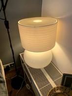 Vintage Lamp Ikea Anne Nilsson b0707 2009, Vintage, Enlèvement, Utilisé, Tissus