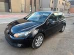Golf 6 1.6tdi 244.000km bon état, Autos, Euro 5, Achat, Boîte manuelle, USB