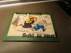 Oktaaf Keunink - Bakt ze weer ! - 1e druk uit 1960, Enlèvement ou Envoi, Marc Sleen, Une BD, Utilisé