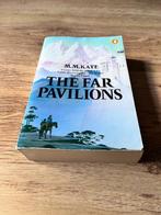 The Far Pavilions M.M. Kaye, Boeken, Romans, Ophalen of Verzenden, Zo goed als nieuw