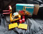 Playmobil heftruck te koop, Kinderen en Baby's, Speelgoed | Playmobil, Ophalen, Gebruikt, Los Playmobil