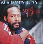 Marvin Gaye – Sexual Healing ( 1982 Soul 45T ), Cd's en Dvd's, Vinyl | R&B en Soul, Ophalen of Verzenden