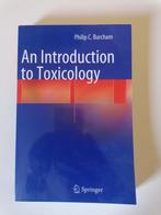 An introduction to toxicology, Enlèvement