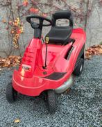 Honda 1211 Zitmaaier te koop, Prima werkende !, Honda, Ophalen of Verzenden, Zo goed als nieuw, Opvangbak