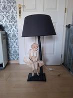 marilyn Monroe lamp, Huis en Inrichting, Ophalen, Gebruikt