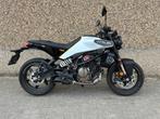 HUSQVARNA VIPTILEN 125 #GREENBIKES # VITPILEN 11KW, Bedrijf, 125 cc, 11 kW of minder, 1 cilinder