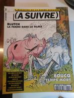 Magazine A suivre N 205 au N 223, Série complète ou Série, Enlèvement, Utilisé