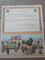 Oude telegram t.e.v huwelijk, Antwerpen, Verzamelen, Ophalen of Verzenden, Zo goed als nieuw