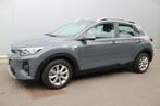 KIA STONIC 1.2 i Easy *39.000 km * 12.355 € +BTW*, Autos, Kia, Argent ou Gris, Achat, Euro 6, Entreprise