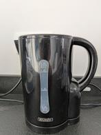 Waterkoker 1,7L, Ophalen, Gebruikt