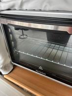 Oven, Enlèvement, Four