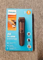 Philips Multigroom All in One Trimmer, Ophalen, Zo goed als nieuw