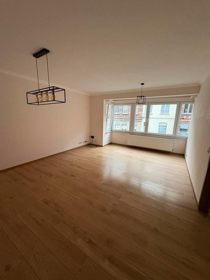 A louer : appartement deux chambres a Jette, Immo, Appartementen en Studio's te huur, Brussel