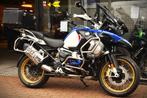 BMW R1250GS ADVENTURE LOW ***MOTOVERTE.BE***, Motoren, Motoren | BMW, 2 cilinders, Bedrijf, Toermotor, 1250 cc