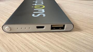 Switch powerbank beschikbaar voor biedingen