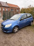 Chevrolet aveo + air/co 1er propriétaire, Auto's, Chevrolet, Aveo, Particulier, Euro 4, Te koop