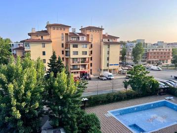 Appartement met 1 slaapkamer in Kamelia Garden, Sunny Beach beschikbaar voor biedingen