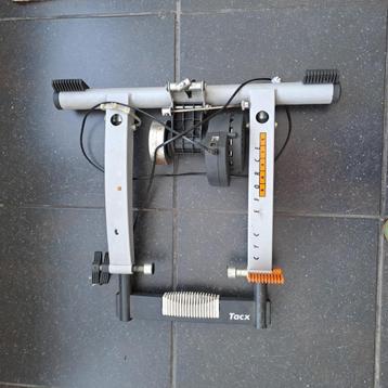 Fietsrollen beschikbaar voor biedingen
