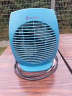 ventilatorkachel, Ophalen, Gebruikt, Tafelventilator