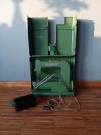 Vintage Elna Grasshopper naaimachine, jaren 40, Enlèvement ou Envoi