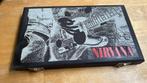 Coffret inédit NIRVANA limité à 1000ex! set Bleach Nevermind, Ophalen