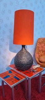 vintage tafellamp, Antiek en Kunst, Ophalen
