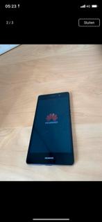 Huawei p8 lite, Telecommunicatie, Mobiele telefoons | Huawei, Ophalen, Gebruikt