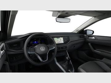 Volkswagen Polo Polo Life Business 1.0 TSI OPF  70 kW (95 pk beschikbaar voor biedingen