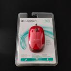 Logitech Mouse M105, Computers en Software, Nieuw, Ophalen of Verzenden, Muis, Logitech
