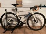 Cinelli Pressure Ultegra Di2 XS, Fietsen en Brommers, Fietsen | Racefietsen, Ophalen, Carbon