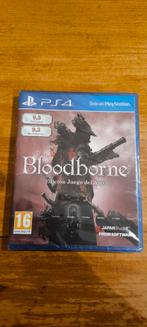 Bloodborne: Game of the year edition, PS4, Games en Spelcomputers, Zo goed als nieuw, Role Playing Game (Rpg), Vanaf 18 jaar