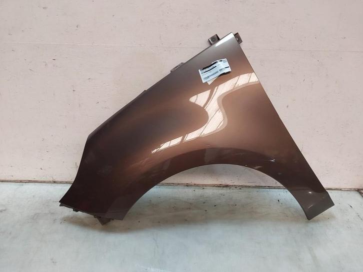 AILE AVANT GAUCHE Grand Scénic III (JZ) (|631017581R|), Autos : Pièces & Accessoires, Carrosserie & Tôlerie, Garde-boue, Renault