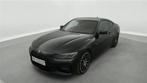 BMW 4 Serie 420 dAS MHEV Pack M CUIR/CARPLAY/CAMERA/SG-CH, Automaat, 4 zetels, 4 cilinders, Zwart