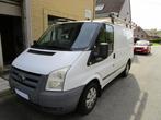 FORD TRANSIT, Autos, Camionnettes & Utilitaires, 2198 cm³, Achat, 3 places, Boîte manuelle