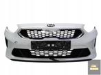 Kia Ceed III 18-21 voorbumper origineel 86511-J7000, Auto-onderdelen, Gebruikt, Kia, Bumper
