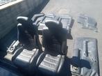 intérieur cuir noir pour corrado phase 1, Auto-onderdelen, Ophalen of Verzenden, Gebruikt