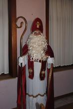 Te huur sint en pietenpak, Diversen, Sinterklaas, Ophalen, Nieuw