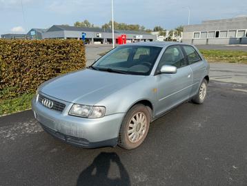 Audi A4 beschikbaar voor biedingen