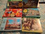 Leuke puzzels, Hobby en Vrije tijd, Denksport en Puzzels, Ophalen of Verzenden, Minder dan 500 stukjes, Gebruikt, Overige typen