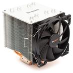 Be quiet shadow rock 2 ventilateur cpu, Ophalen of Verzenden, Gebruikt