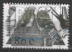 Nederland 1996 - Yvert 1557 - Willem Barentsz (ST), Verzenden, Gestempeld