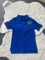 Polo ralph lauren M, Blauw, Overige maten, Ophalen of Verzenden, Polo Ralph Lauren