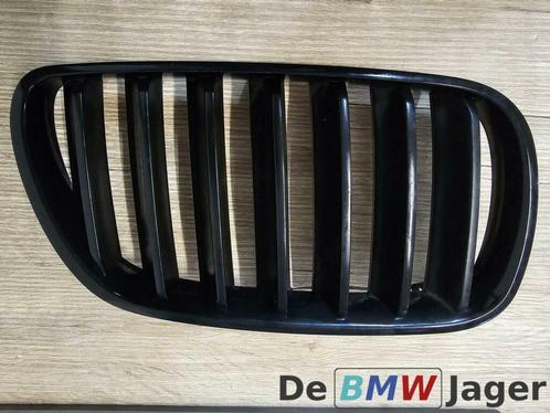 Grill rechts zwart BMW X3 E83 LCI 51113420088, Auto-onderdelen, Carrosserie, BMW, Gebruikt, Ophalen of Verzenden