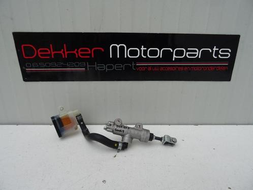 Achter Rempomp Suzuki GSXR750 GSXR600 2008-2010 K8 K9 K10, Motoren, Onderdelen | Suzuki, Ophalen of Verzenden