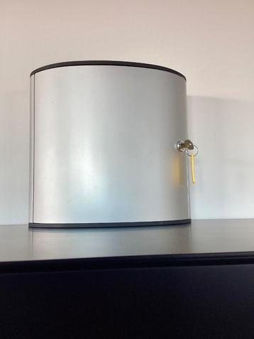 Aluminium sleutelkast - Durable Keybox 18 beschikbaar voor biedingen