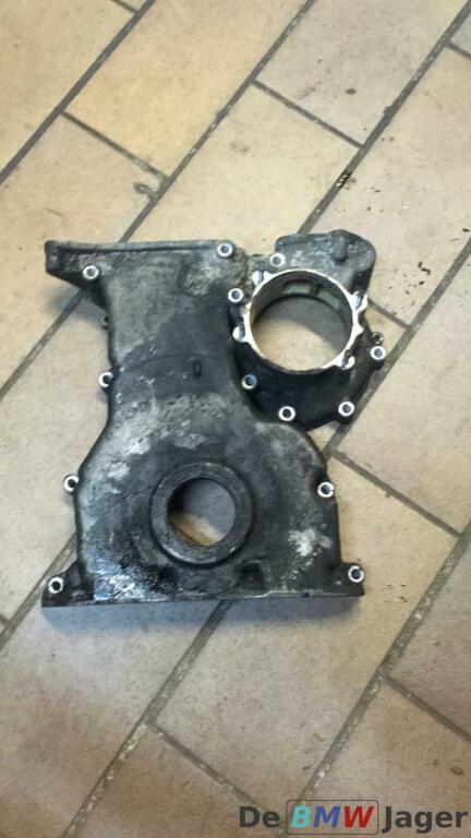 Distributiedeksel BMW M52 M54 1706280, Auto-onderdelen, Motor en Toebehoren, BMW, Gebruikt, Ophalen of Verzenden